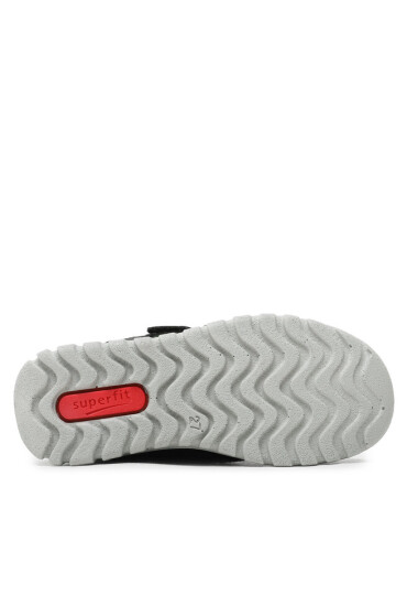 Superfit Зимни обувки 1-006189-0000 S Черен - Mera.bg