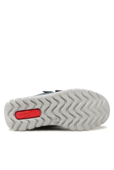 Superfit Зимни обувки 1-006189-8000 D Син - Mera.bg
