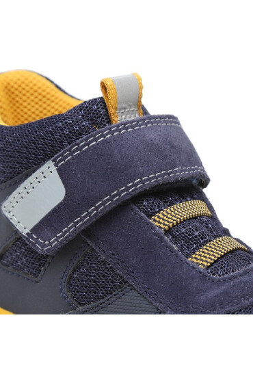 Superfit Зимни обувки 1-006196-8020 S Blau/Gelb - Mera.bg