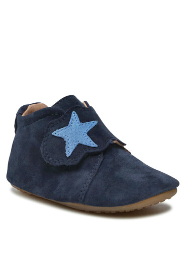 Superfit Зимни обувки 1-006228-8000 Blau/Hellblau - Mera.bg