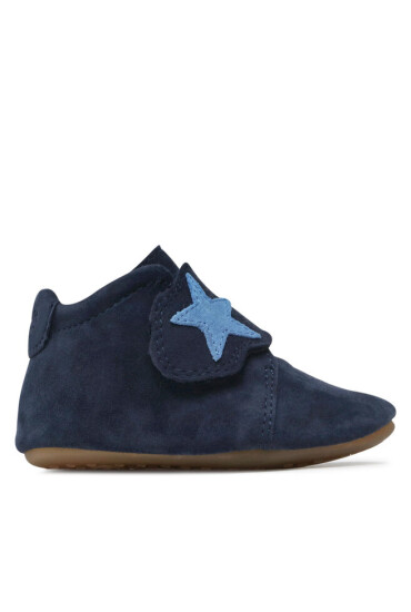 Superfit Зимни обувки 1-006228-8000 Blau/Hellblau - Mera.bg