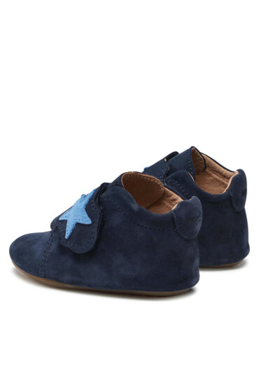 Superfit Зимни обувки 1-006228-8000 Blau/Hellblau - Mera.bg
