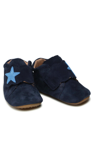 Superfit Зимни обувки 1-006228-8000 Blau/Hellblau - Mera.bg