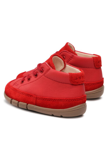 Superfit Зимни обувки 1-006331-5000 M Червен - Mera.bg