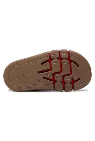 Superfit Зимни обувки 1-006331-5000 M Червен - Mera.bg