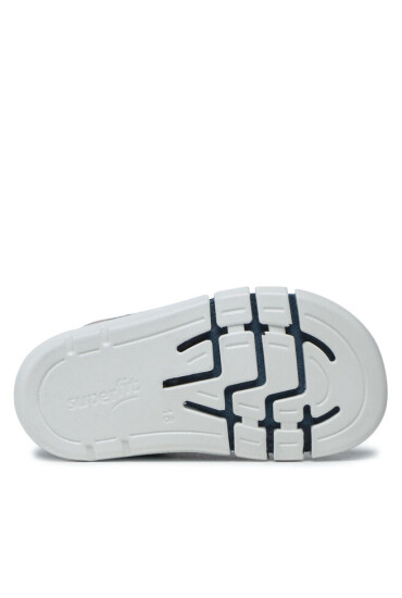 Superfit Зимни обувки 1-006334-8010 Тъмносин - Mera.bg