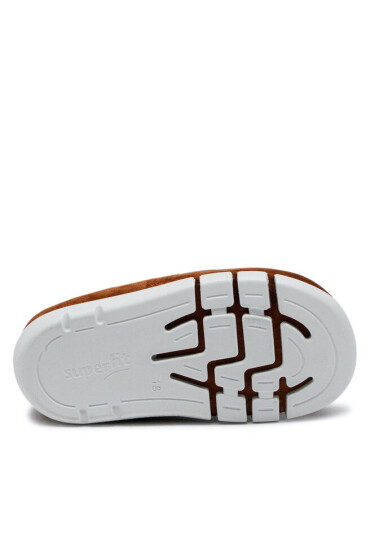 Superfit Зимни обувки 1-006339-3010 Бордо - Mera.bg