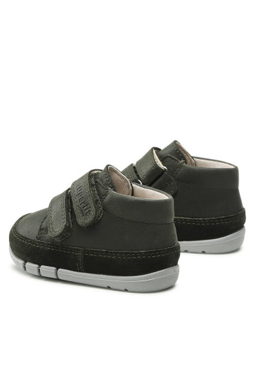 Superfit Зимни обувки 1-006341-7000 Зелен - Mera.bg