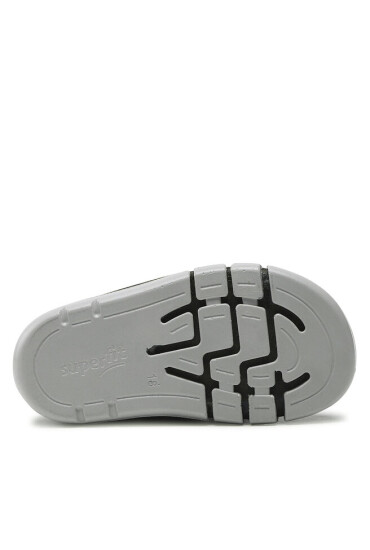 Superfit Зимни обувки 1-006341-7000 Зелен - Mera.bg