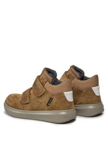 Superfit Зимни обувки 1-006469-3010 M Кафяв - Mera.bg