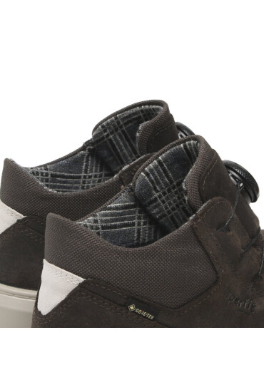 Superfit Зимни обувки 1-006470-3010 S Кафяв - Mera.bg