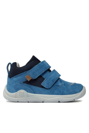 Superfit Зимни обувки 1-009411-8020 S Blue - Mera.bg