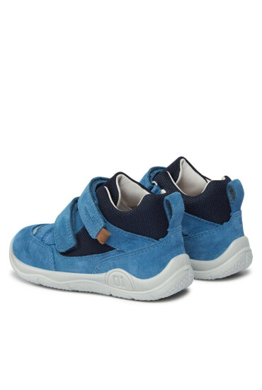 Superfit Зимни обувки 1-009411-8020 S Blue - Mera.bg