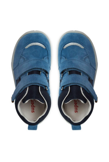 Superfit Зимни обувки 1-009411-8020 S Blue - Mera.bg