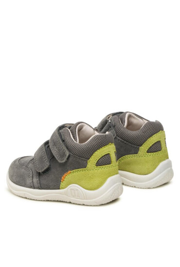 Superfit Зимни обувки 1-009412-2500 M Сив - Mera.bg