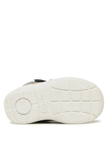 Superfit Зимни обувки 1-009412-2500 M Сив - Mera.bg