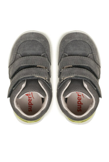 Superfit Зимни обувки 1-009412-2500 M Сив - Mera.bg