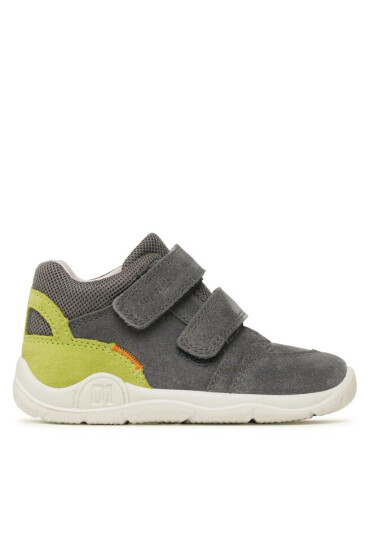 Superfit Зимни обувки 1-009412-2500 S Grey/Green - Mera.bg