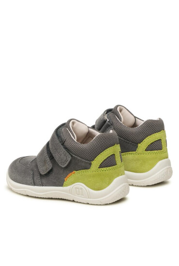 Superfit Зимни обувки 1-009412-2500 S Grey/Green - Mera.bg