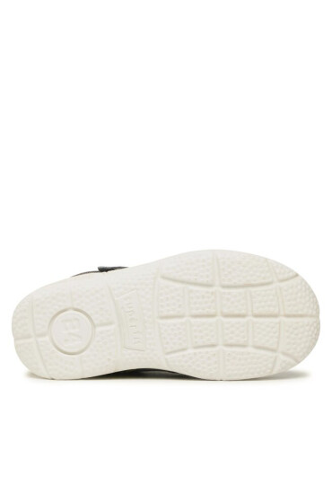 Superfit Зимни обувки 1-009412-2500 S Grey/Green - Mera.bg