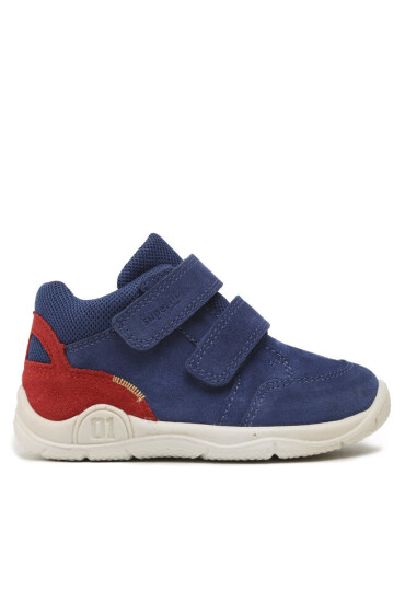 Superfit Зимни обувки 1-009412-8000 S Blue/Red - Mera.bg