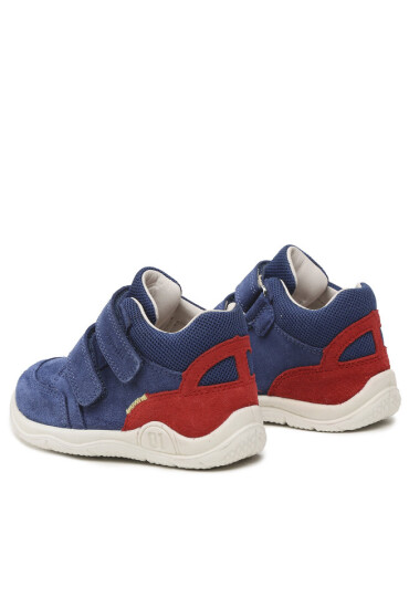 Superfit Зимни обувки 1-009412-8000 S Blue/Red - Mera.bg