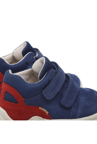 Superfit Зимни обувки 1-009412-8000 S Blue/Red - Mera.bg
