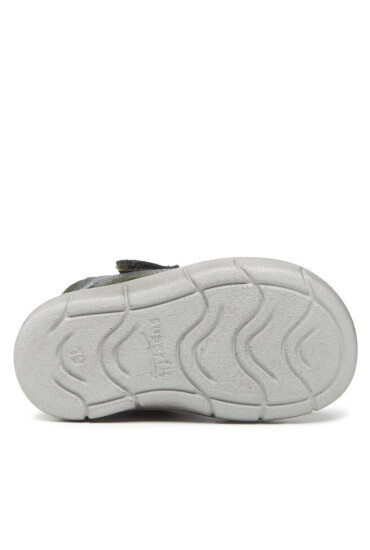 Superfit Зимни обувки 1-009429-7000 M Зелен - Mera.bg