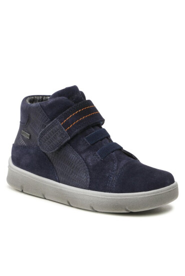 Superfit Зимни обувки 1-009429-8010 S Blue - Mera.bg