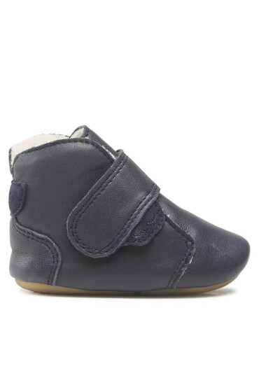 Superfit Зимни обувки 1-006232-8010 Blau - Mera.bg