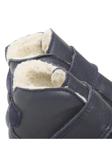 Superfit Зимни обувки 1-006232-8010 Blau - Mera.bg