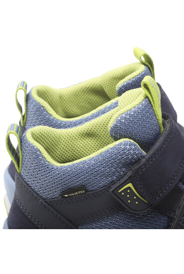 Superfit Зимни обувки GORE-TEX 1-000246-8030 S Тъмносин - Mera.bg