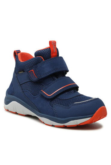 Superfit Зимни обувки GORE-TEX 1-000246-8040 D Blue - Mera.bg