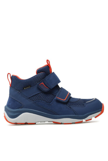 Superfit Зимни обувки GORE-TEX 1-000246-8040 D Blue - Mera.bg