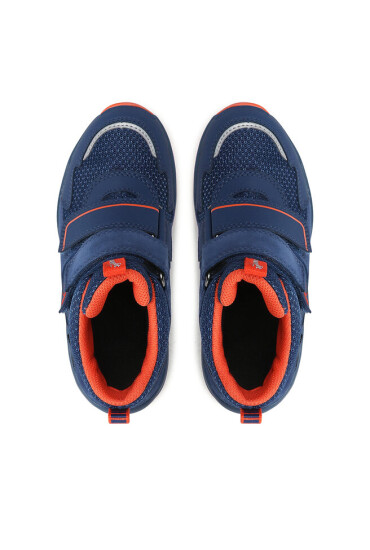 Superfit Зимни обувки GORE-TEX 1-000246-8040 D Blue - Mera.bg
