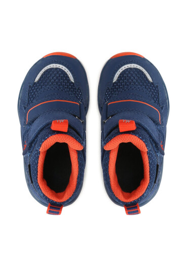 Superfit Зимни обувки GORE-TEX 1-000246-8040 M Тъмносин - Mera.bg