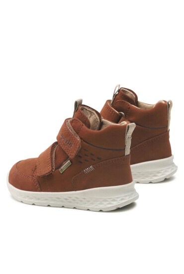 Superfit Зимни обувки GORE-TEX 1-000367-3000 M Braun/Beige - Mera.bg