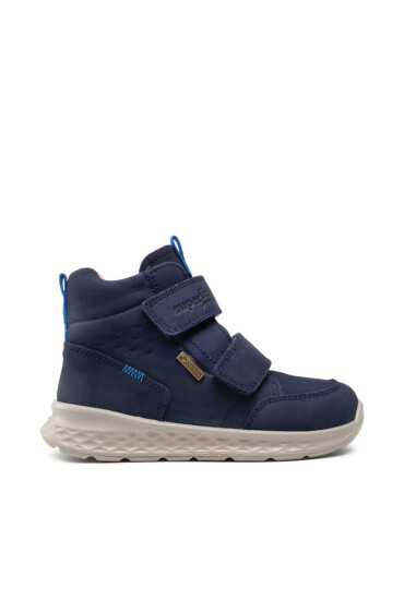 Superfit Зимни обувки GORE-TEX 1-000367-8000 S Тъмносин - Mera.bg