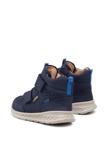Superfit Зимни обувки GORE-TEX 1-000367-8000 S Тъмносин - Mera.bg