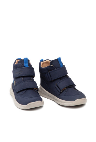 Superfit Зимни обувки GORE-TEX 1-000367-8000 S Тъмносин - Mera.bg