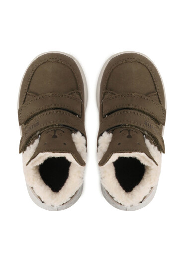 Superfit Зимни обувки GORE-TEX 1-000372-7000 M Зелен - Mera.bg