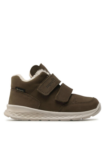 Superfit Зимни обувки GORE-TEX 1-000372-7000 S Зелен - Mera.bg