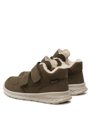 Superfit Зимни обувки GORE-TEX 1-000372-7000 S Зелен - Mera.bg