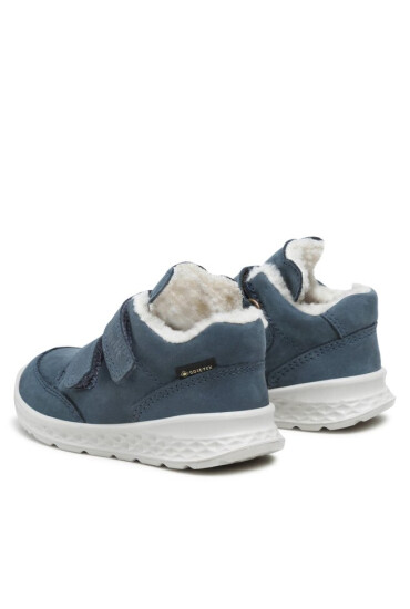 Superfit Зимни обувки GORE-TEX 1-000372-8000 M Тъмносин - Mera.bg
