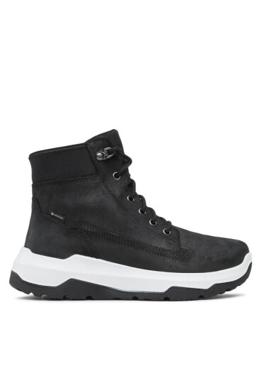 Superfit Зимни обувки GORE-TEX 1-000494-0000 S Черен - Mera.bg