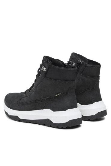Superfit Зимни обувки GORE-TEX 1-000494-0000 S Черен - Mera.bg