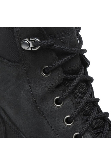 Superfit Зимни обувки GORE-TEX 1-000494-0000 S Черен - Mera.bg