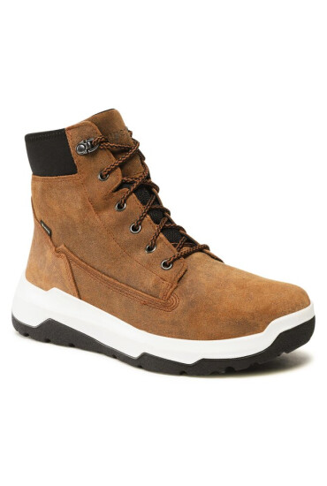 Superfit Зимни обувки GORE-TEX 1-000494-3000 D Braun/Schwarz - Mera.bg