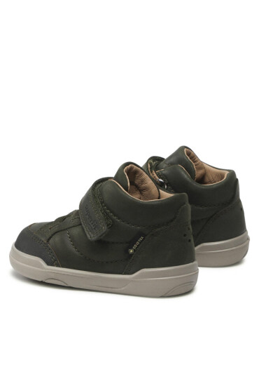 Superfit Зимни обувки GORE-TEX 1-000536-7000 M Каки - Mera.bg