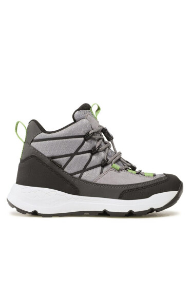 Superfit Зимни обувки GORE-TEX 1-000555-2000 M Сив - Mera.bg